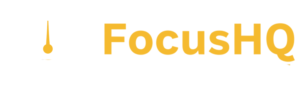 Focus Removals