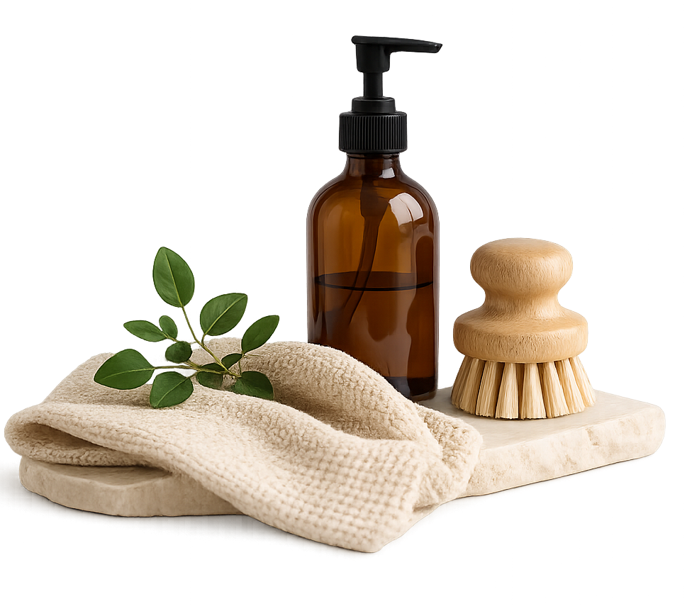 JonesSupplies Minimalist Arrangement